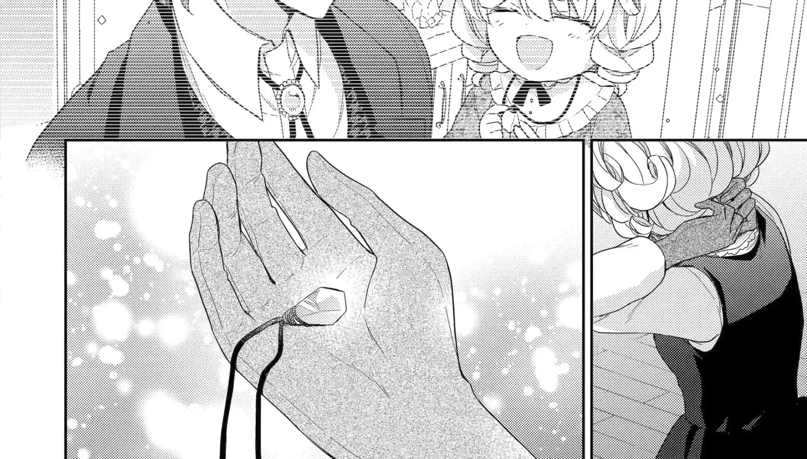 Botsuraku Reijou no Okinimesu mama ~Konyaku Haki Sareta node Houseki Kanteishi to Shite Dokuritsu Shimasu~ Chapter 1.2 page 18