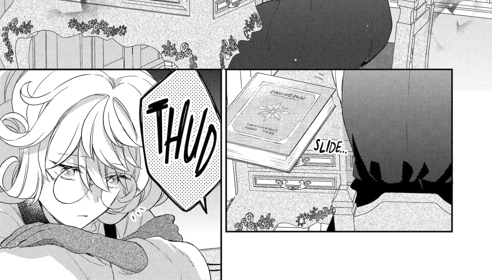 Botsuraku Reijou no Okinimesu mama ~Konyaku Haki Sareta node Houseki Kanteishi to Shite Dokuritsu Shimasu~ Chapter 1.2 page 24