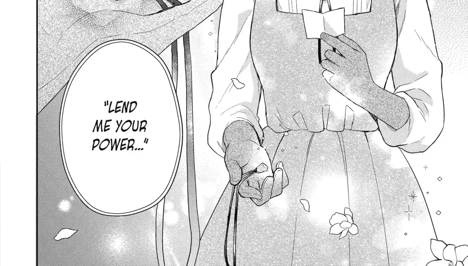 Botsuraku Reijou no Okinimesu mama ~Konyaku Haki Sareta node Houseki Kanteishi to Shite Dokuritsu Shimasu~ Chapter 1.3 page 6