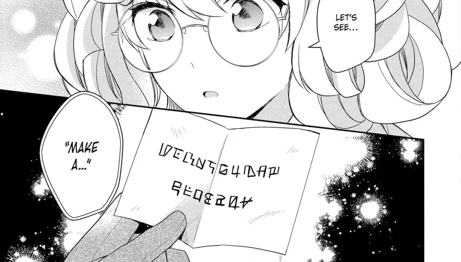 Botsuraku Reijou no Okinimesu mama ~Konyaku Haki Sareta node Houseki Kanteishi to Shite Dokuritsu Shimasu~ Chapter 1.3 page 4