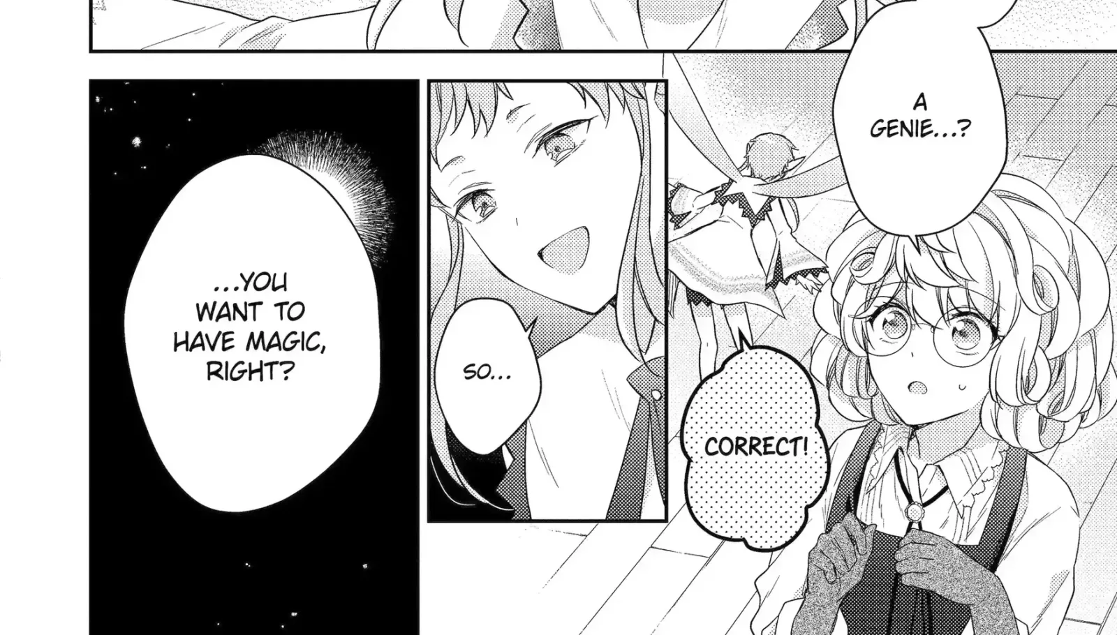 Botsuraku Reijou no Okinimesu mama ~Konyaku Haki Sareta node Houseki Kanteishi to Shite Dokuritsu Shimasu~ Chapter 1.3 page 18