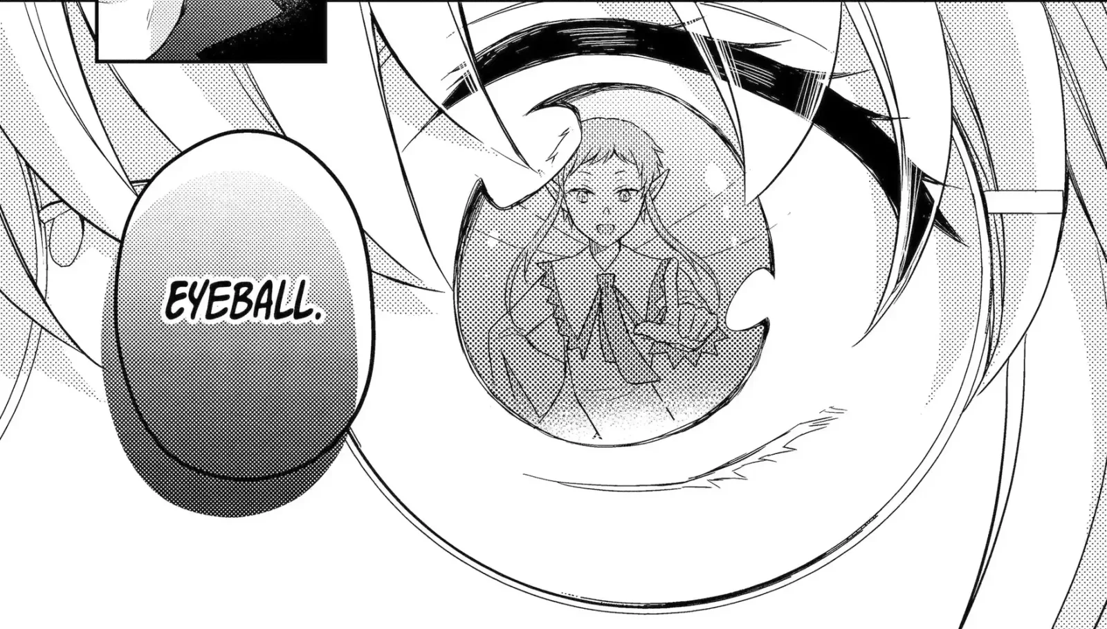 Botsuraku Reijou no Okinimesu mama ~Konyaku Haki Sareta node Houseki Kanteishi to Shite Dokuritsu Shimasu~ Chapter 1.3 page 24