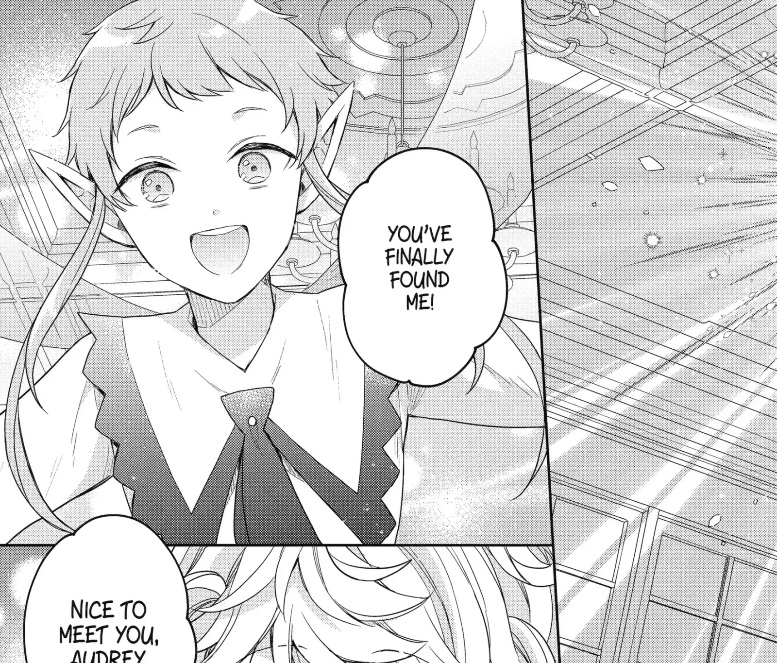 Botsuraku Reijou no Okinimesu mama ~Konyaku Haki Sareta node Houseki Kanteishi to Shite Dokuritsu Shimasu~ Chapter 1.3 page 15
