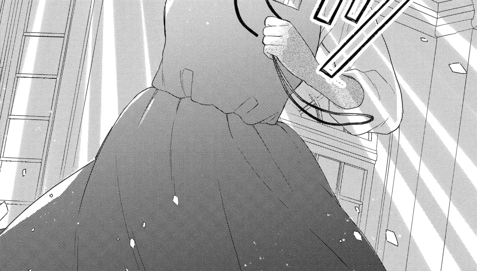 Botsuraku Reijou no Okinimesu mama ~Konyaku Haki Sareta node Houseki Kanteishi to Shite Dokuritsu Shimasu~ Chapter 1.3 page 14