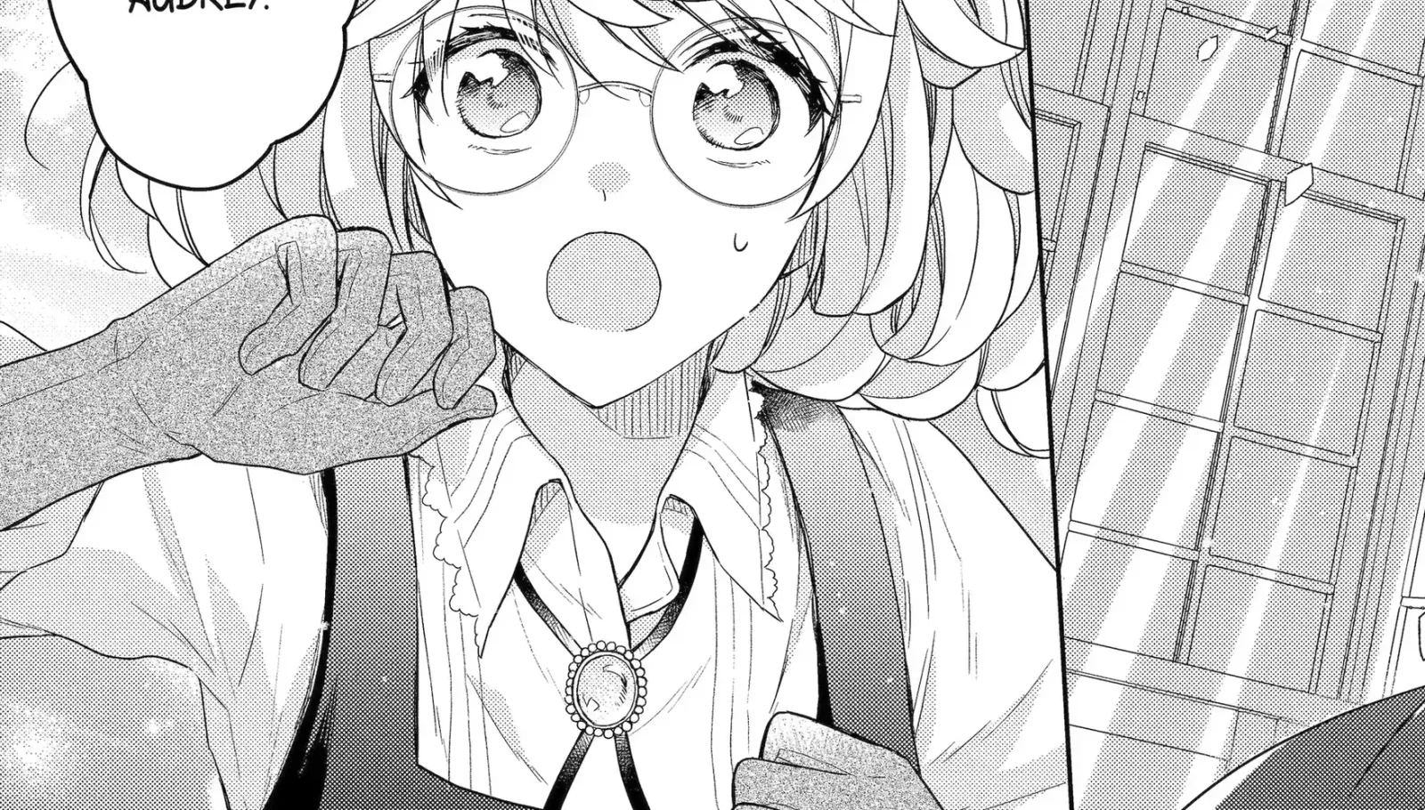 Botsuraku Reijou no Okinimesu mama ~Konyaku Haki Sareta node Houseki Kanteishi to Shite Dokuritsu Shimasu~ Chapter 1.3 page 16