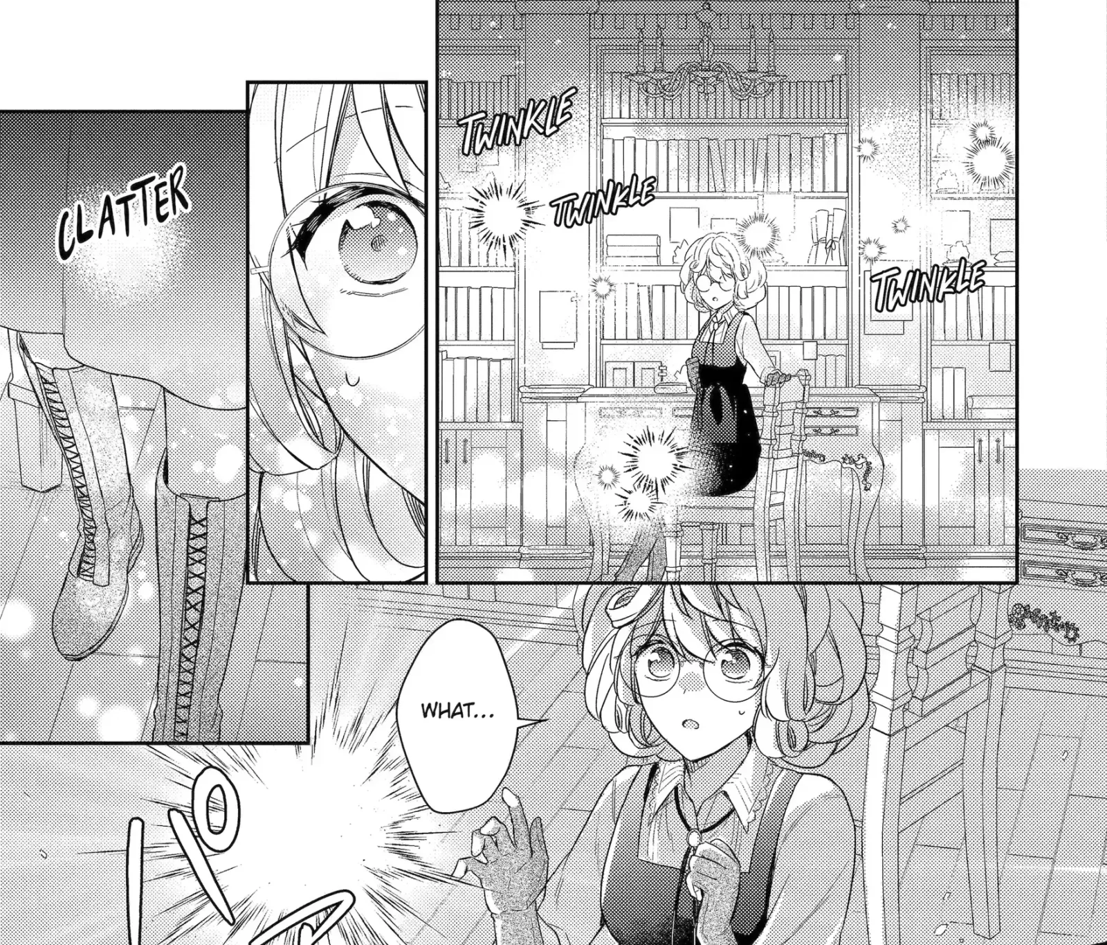 Botsuraku Reijou no Okinimesu mama ~Konyaku Haki Sareta node Houseki Kanteishi to Shite Dokuritsu Shimasu~ Chapter 1.3 page 11
