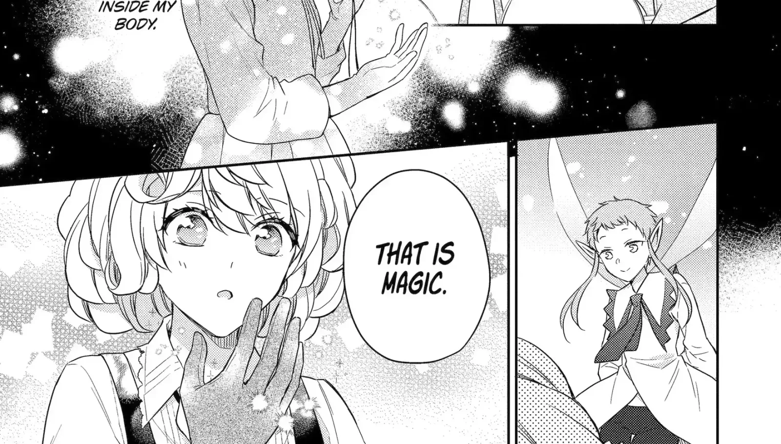 Botsuraku Reijou no Okinimesu mama ~Konyaku Haki Sareta node Houseki Kanteishi to Shite Dokuritsu Shimasu~ Chapter 1.4 page 12