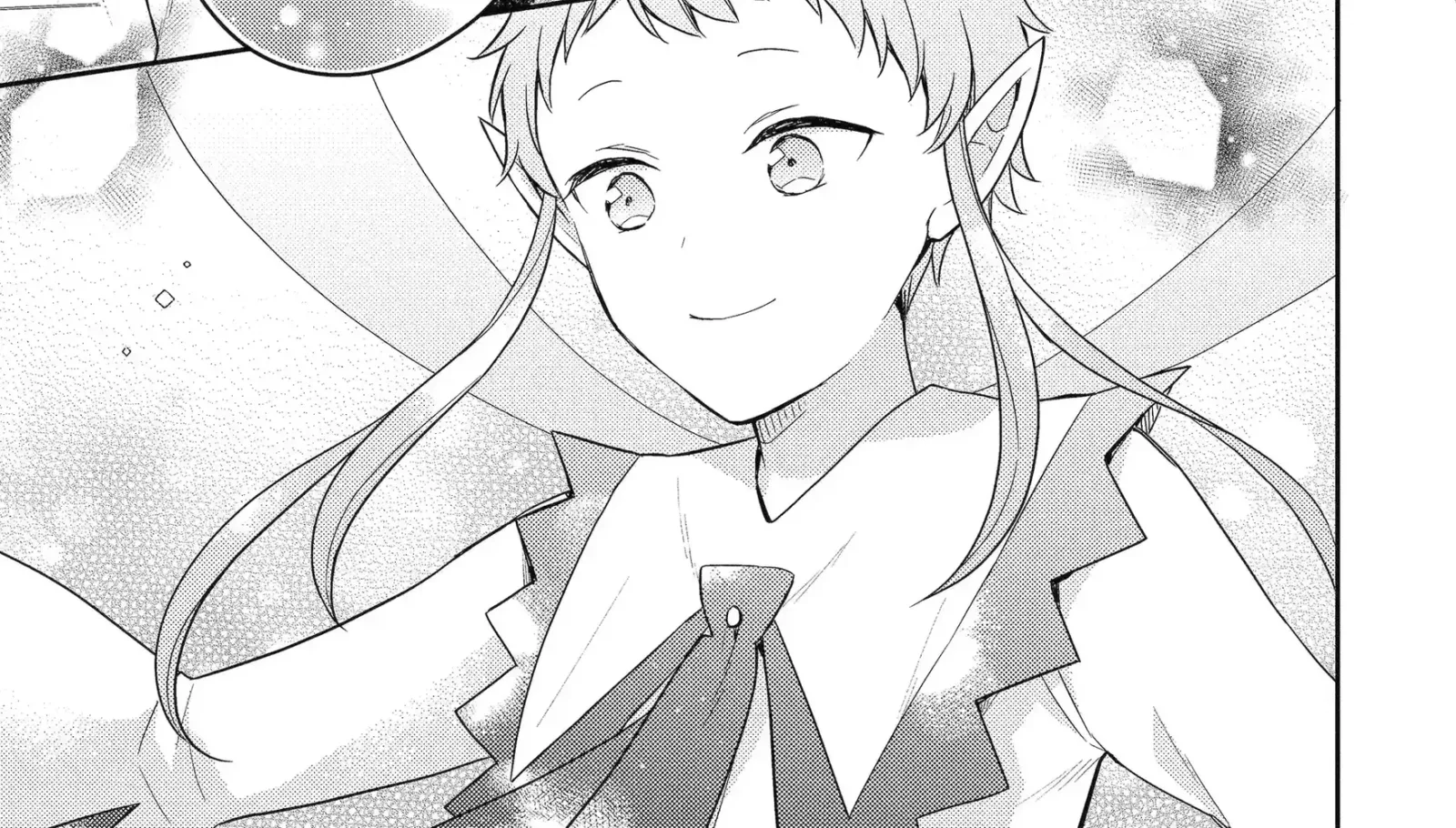 Botsuraku Reijou no Okinimesu mama ~Konyaku Haki Sareta node Houseki Kanteishi to Shite Dokuritsu Shimasu~ Chapter 1.4 page 8