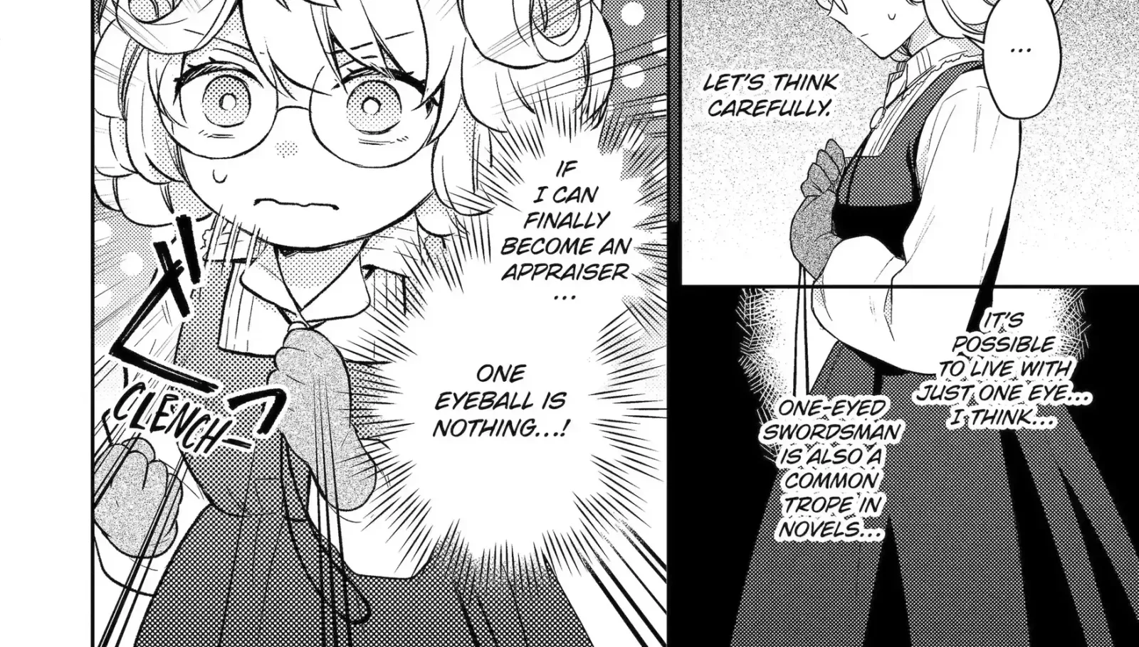 Botsuraku Reijou no Okinimesu mama ~Konyaku Haki Sareta node Houseki Kanteishi to Shite Dokuritsu Shimasu~ Chapter 1.4 page 2