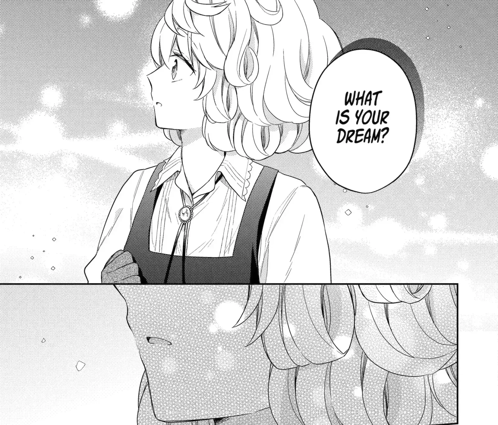 Botsuraku Reijou no Okinimesu mama ~Konyaku Haki Sareta node Houseki Kanteishi to Shite Dokuritsu Shimasu~ Chapter 1.4 page 15