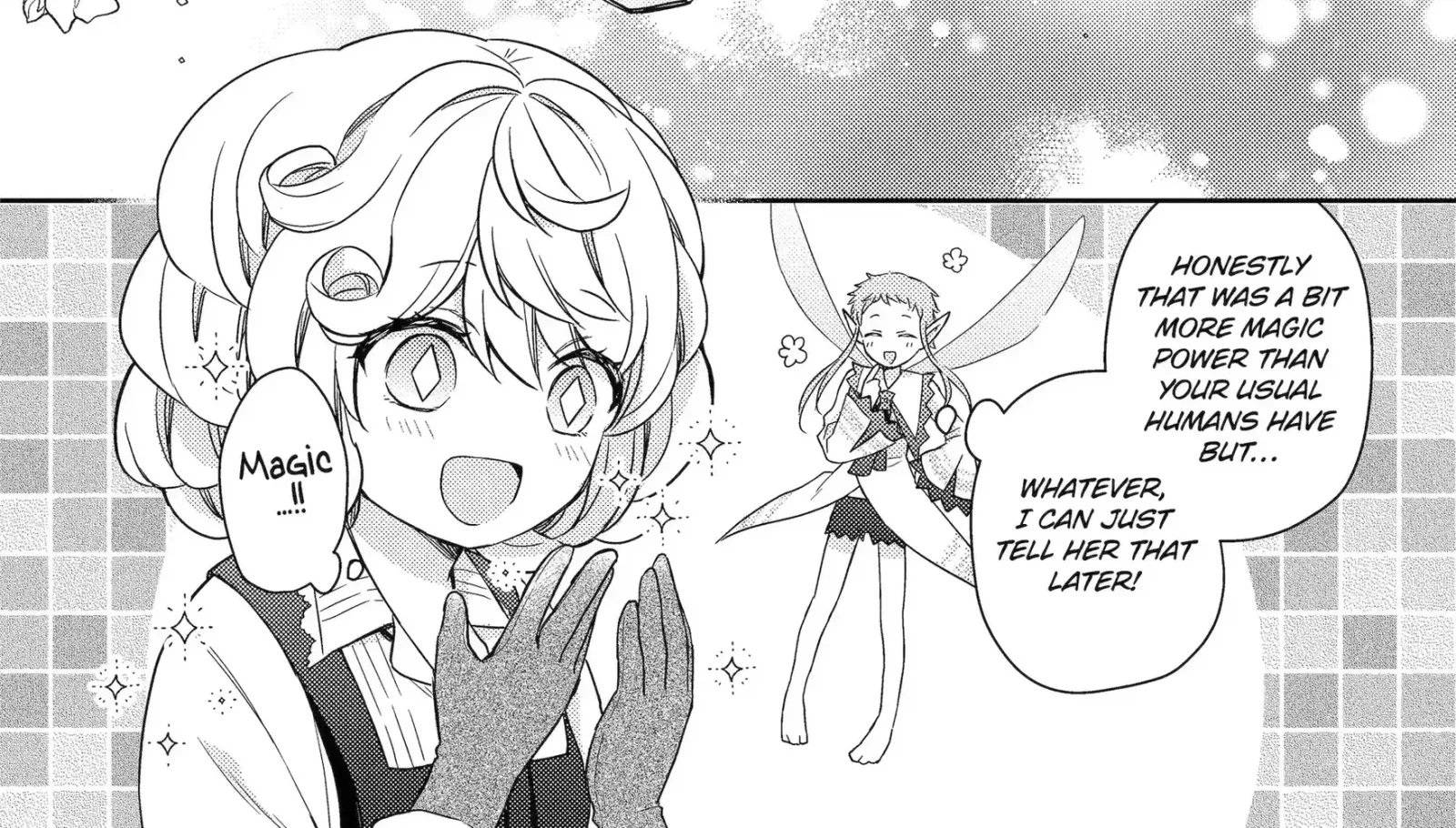 Botsuraku Reijou no Okinimesu mama ~Konyaku Haki Sareta node Houseki Kanteishi to Shite Dokuritsu Shimasu~ Chapter 1.4 page 22