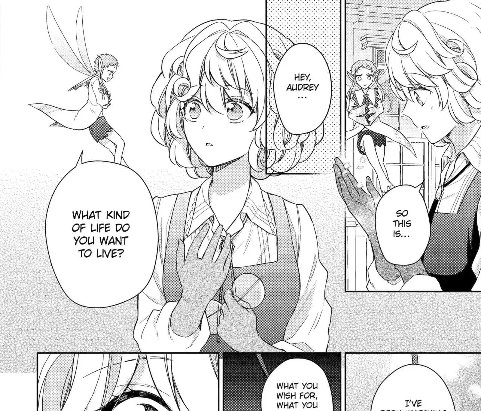 Botsuraku Reijou no Okinimesu mama ~Konyaku Haki Sareta node Houseki Kanteishi to Shite Dokuritsu Shimasu~ Chapter 1.4 page 13