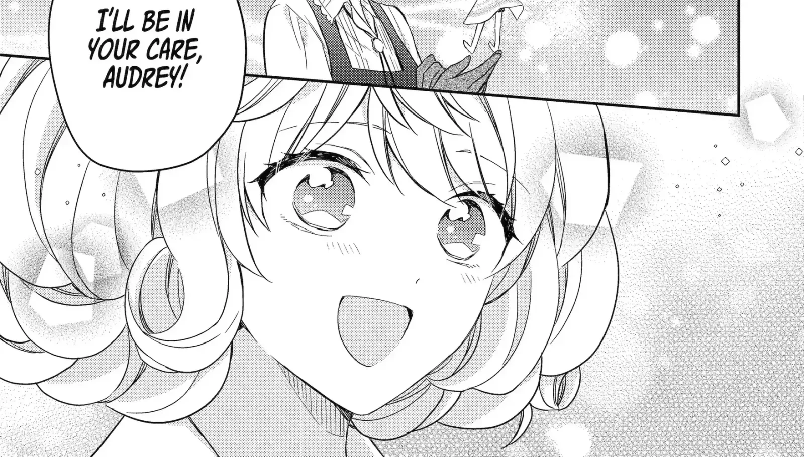 Botsuraku Reijou no Okinimesu mama ~Konyaku Haki Sareta node Houseki Kanteishi to Shite Dokuritsu Shimasu~ Chapter 1.4 page 20