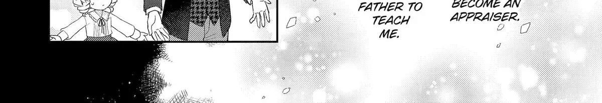 Botsuraku Reijou no Okinimesu mama ~Konyaku Haki Sareta node Houseki Kanteishi to Shite Dokuritsu Shimasu~ Chapter 1 page 14
