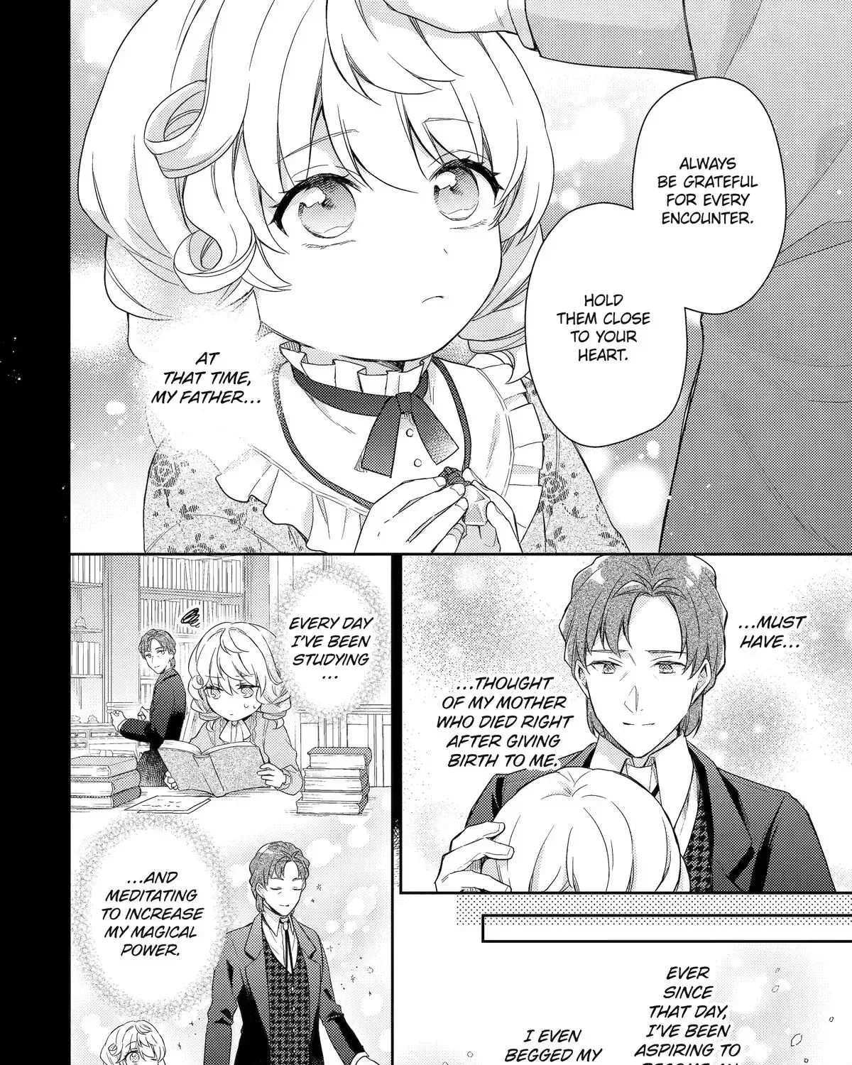 Botsuraku Reijou no Okinimesu mama ~Konyaku Haki Sareta node Houseki Kanteishi to Shite Dokuritsu Shimasu~ Chapter 1 page 13