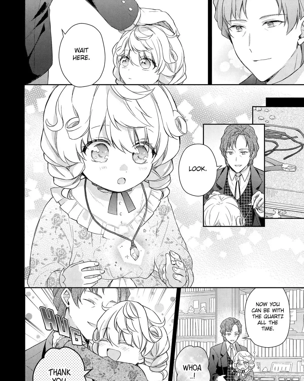 Botsuraku Reijou no Okinimesu mama ~Konyaku Haki Sareta node Houseki Kanteishi to Shite Dokuritsu Shimasu~ Chapter 1 page 9