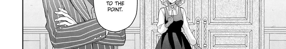 Botsuraku Reijou no Okinimesu mama ~Konyaku Haki Sareta node Houseki Kanteishi to Shite Dokuritsu Shimasu~ Chapter 1 page 46