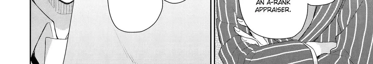 Botsuraku Reijou no Okinimesu mama ~Konyaku Haki Sareta node Houseki Kanteishi to Shite Dokuritsu Shimasu~ Chapter 1 page 54
