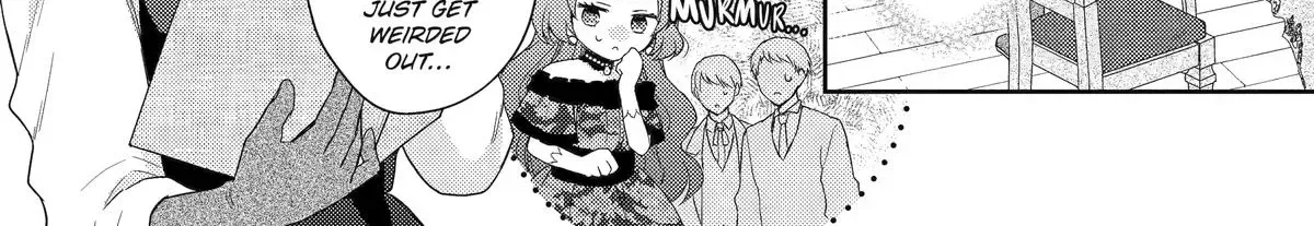 Botsuraku Reijou no Okinimesu mama ~Konyaku Haki Sareta node Houseki Kanteishi to Shite Dokuritsu Shimasu~ Chapter 1 page 74