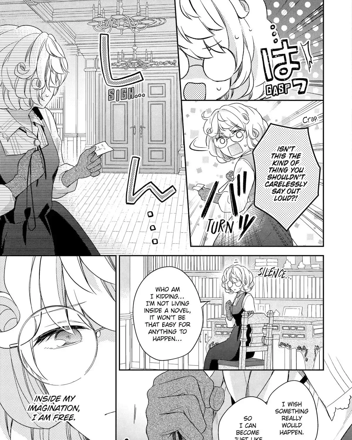 Botsuraku Reijou no Okinimesu mama ~Konyaku Haki Sareta node Houseki Kanteishi to Shite Dokuritsu Shimasu~ Chapter 1 page 79