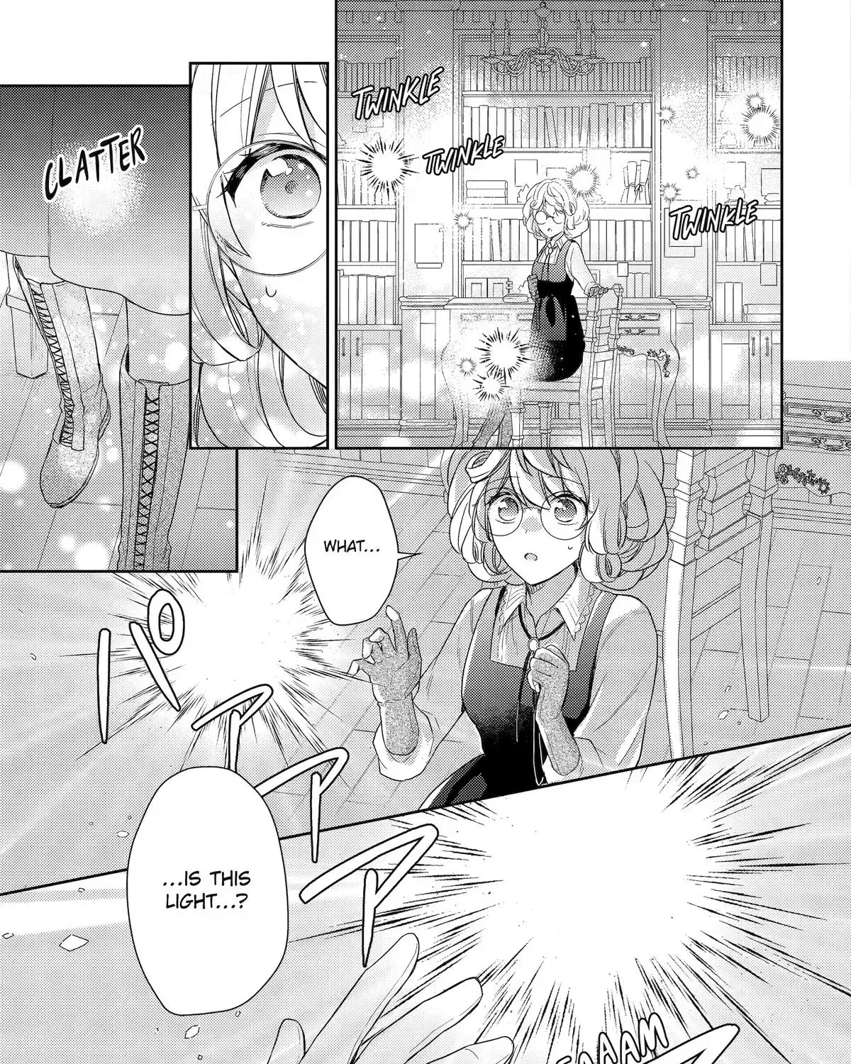 Botsuraku Reijou no Okinimesu mama ~Konyaku Haki Sareta node Houseki Kanteishi to Shite Dokuritsu Shimasu~ Chapter 1 page 83