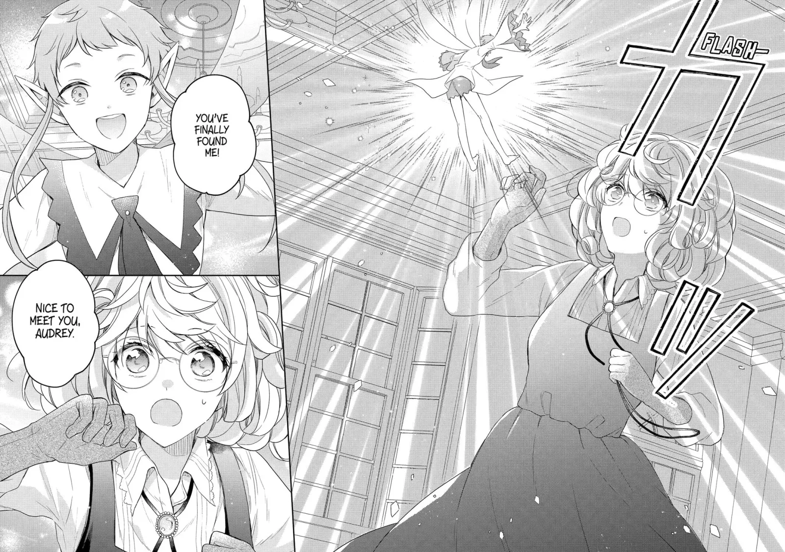 Botsuraku Reijou no Okinimesu mama ~Konyaku Haki Sareta node Houseki Kanteishi to Shite Dokuritsu Shimasu~ Chapter 1 page 85