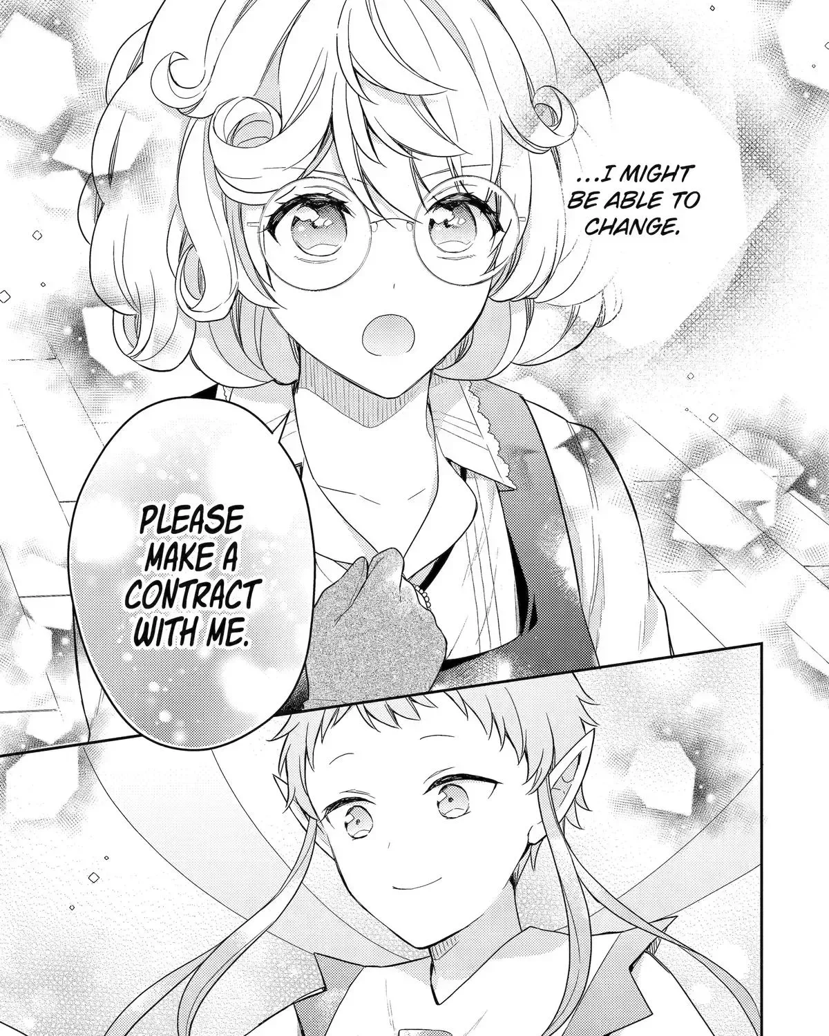 Botsuraku Reijou no Okinimesu mama ~Konyaku Haki Sareta node Houseki Kanteishi to Shite Dokuritsu Shimasu~ Chapter 1 page 101