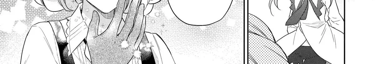 Botsuraku Reijou no Okinimesu mama ~Konyaku Haki Sareta node Houseki Kanteishi to Shite Dokuritsu Shimasu~ Chapter 1 page 106