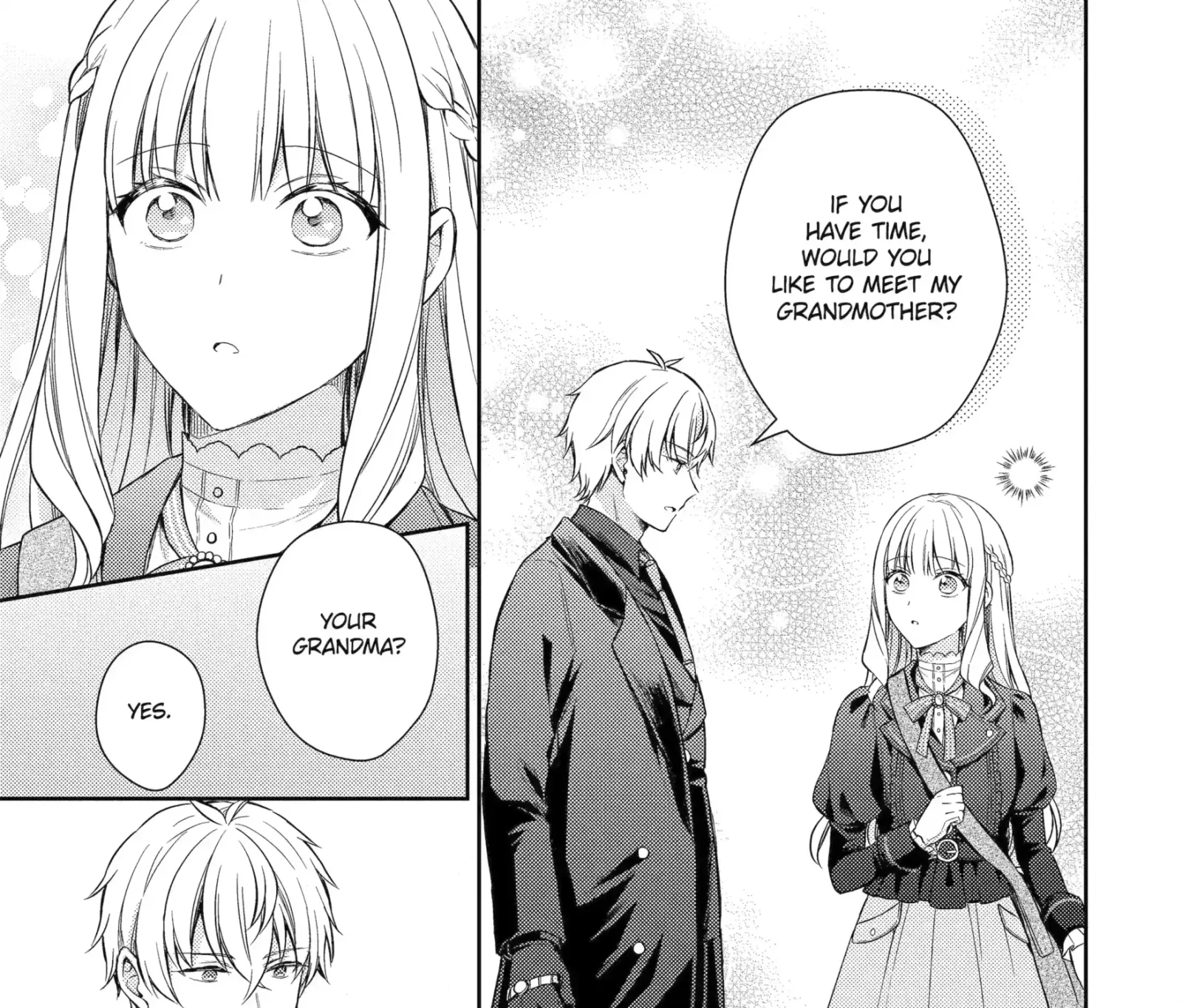 Botsuraku Reijou no Okinimesu mama ~Konyaku Haki Sareta node Houseki Kanteishi to Shite Dokuritsu Shimasu~ Chapter 10.2 page 13
