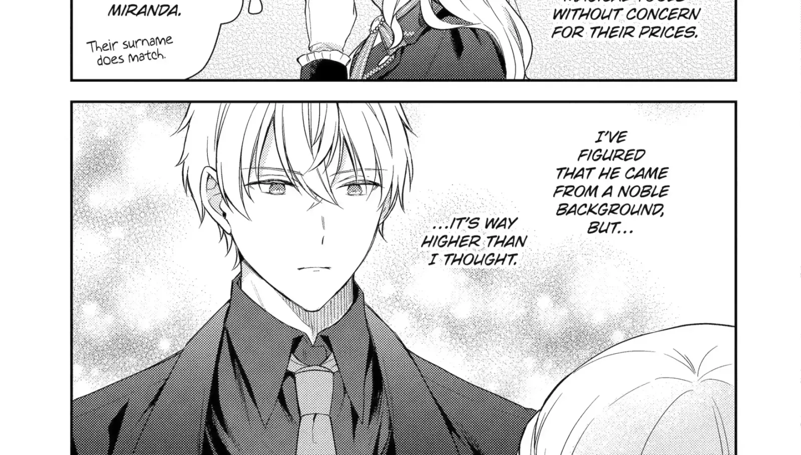Botsuraku Reijou no Okinimesu mama ~Konyaku Haki Sareta node Houseki Kanteishi to Shite Dokuritsu Shimasu~ Chapter 10.2 page 18