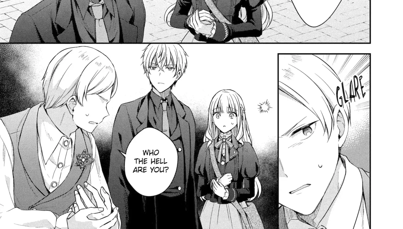 Botsuraku Reijou no Okinimesu mama ~Konyaku Haki Sareta node Houseki Kanteishi to Shite Dokuritsu Shimasu~ Chapter 10.2 page 2