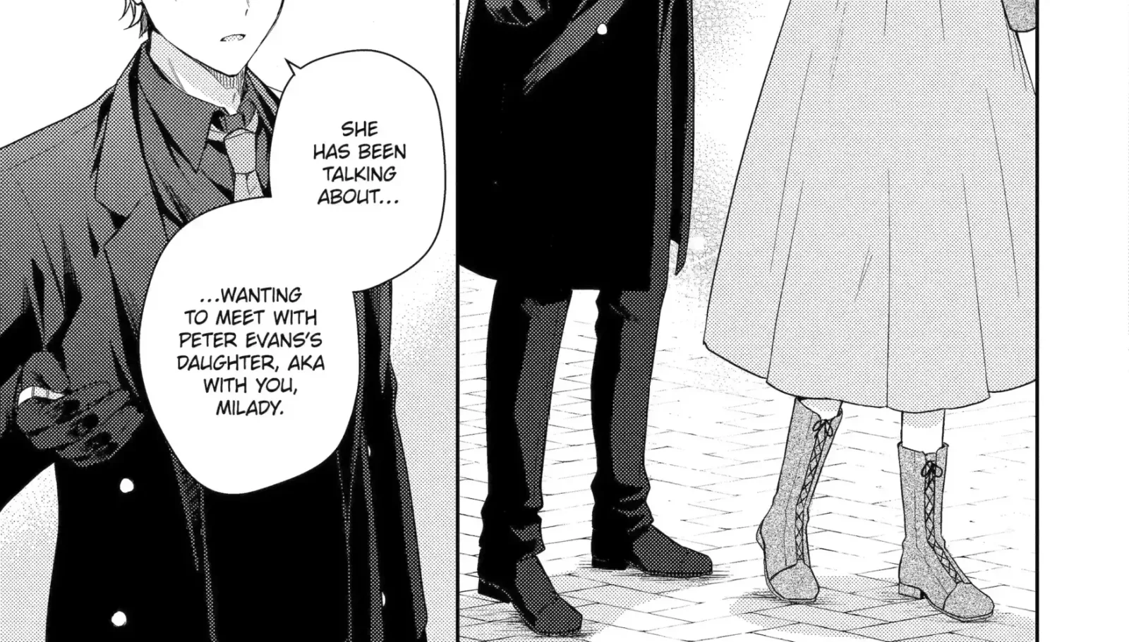 Botsuraku Reijou no Okinimesu mama ~Konyaku Haki Sareta node Houseki Kanteishi to Shite Dokuritsu Shimasu~ Chapter 10.2 page 14