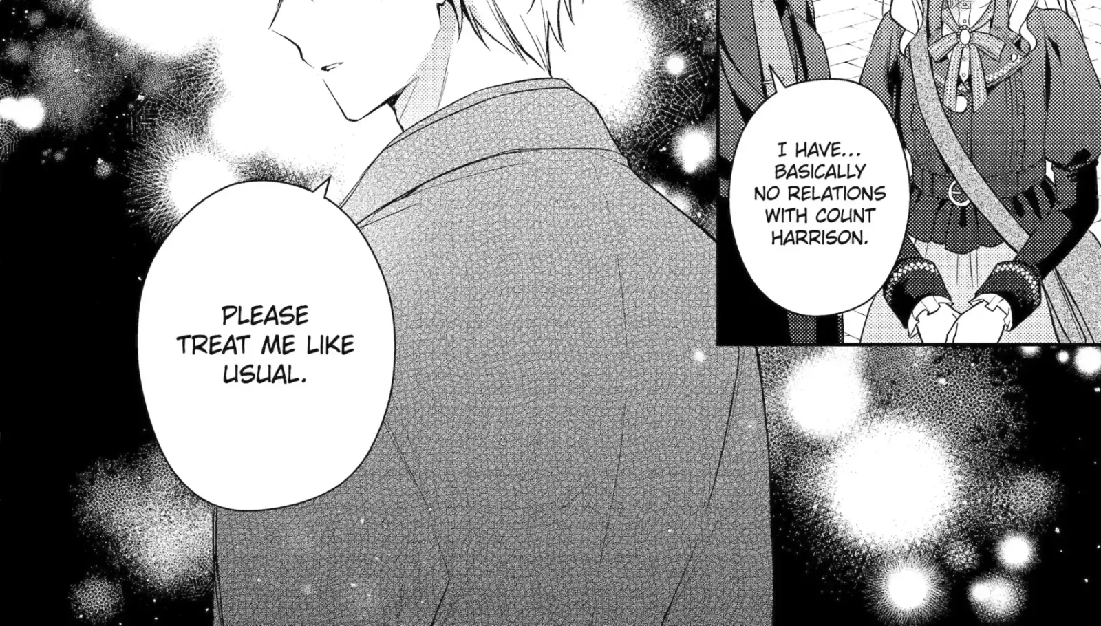 Botsuraku Reijou no Okinimesu mama ~Konyaku Haki Sareta node Houseki Kanteishi to Shite Dokuritsu Shimasu~ Chapter 10.2 page 20