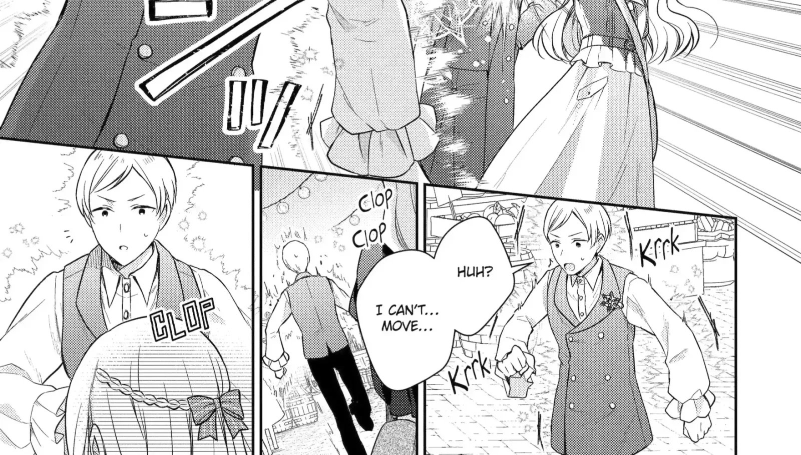 Botsuraku Reijou no Okinimesu mama ~Konyaku Haki Sareta node Houseki Kanteishi to Shite Dokuritsu Shimasu~ Chapter 10.2 page 6
