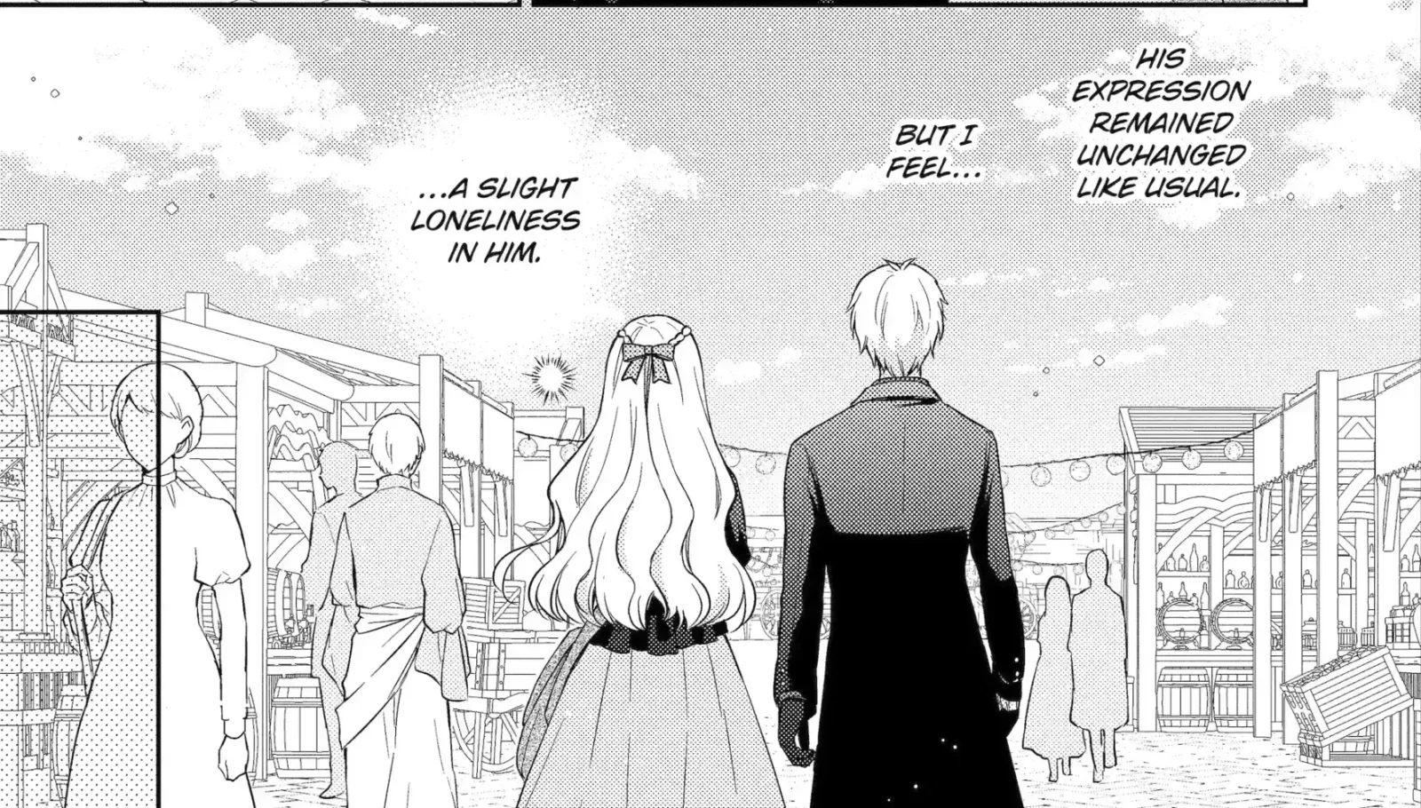 Botsuraku Reijou no Okinimesu mama ~Konyaku Haki Sareta node Houseki Kanteishi to Shite Dokuritsu Shimasu~ Chapter 10.2 page 22