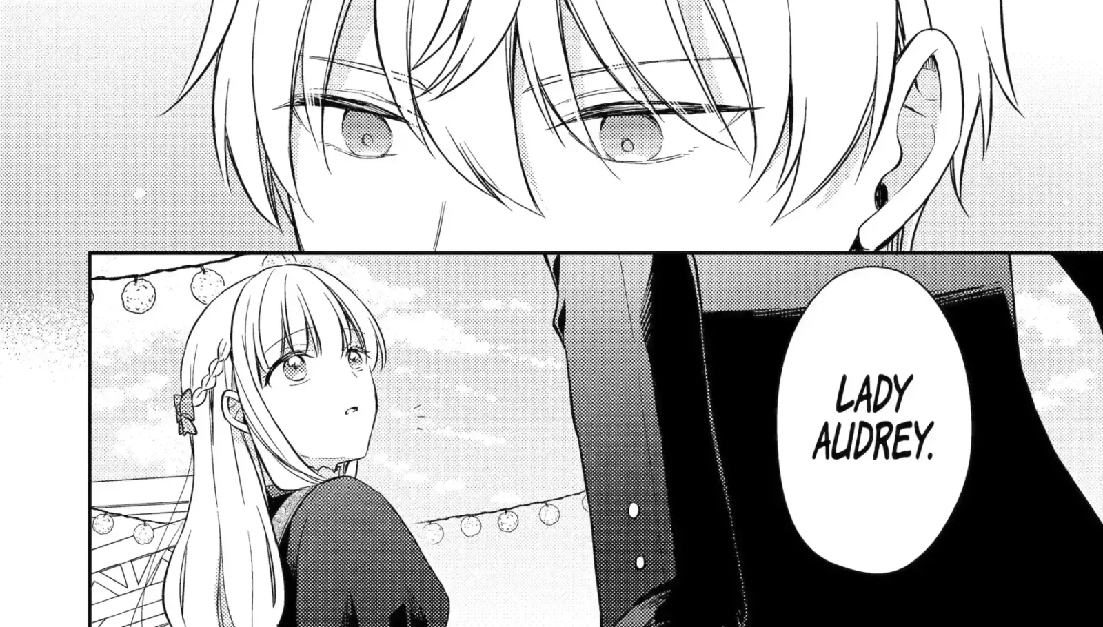 Botsuraku Reijou no Okinimesu mama ~Konyaku Haki Sareta node Houseki Kanteishi to Shite Dokuritsu Shimasu~ Chapter 10.2 page 12