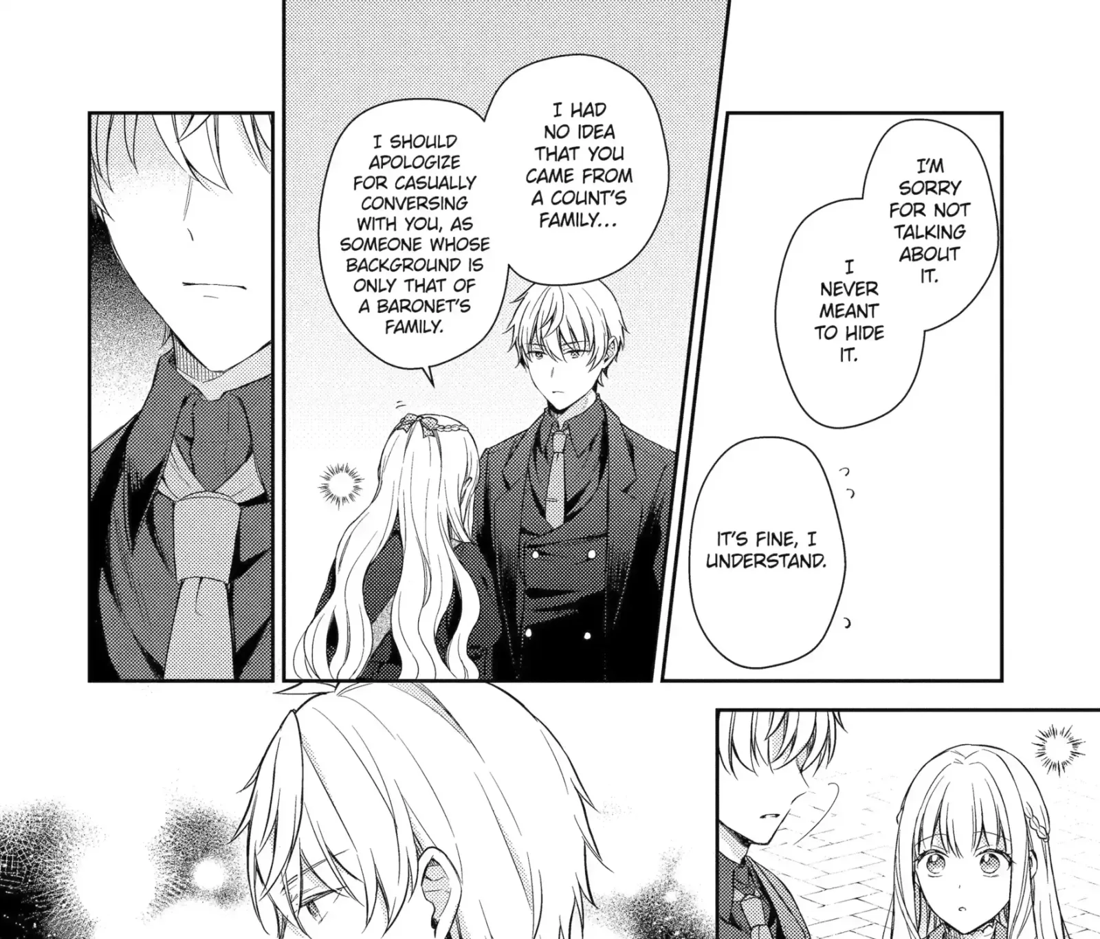 Botsuraku Reijou no Okinimesu mama ~Konyaku Haki Sareta node Houseki Kanteishi to Shite Dokuritsu Shimasu~ Chapter 10.2 page 19