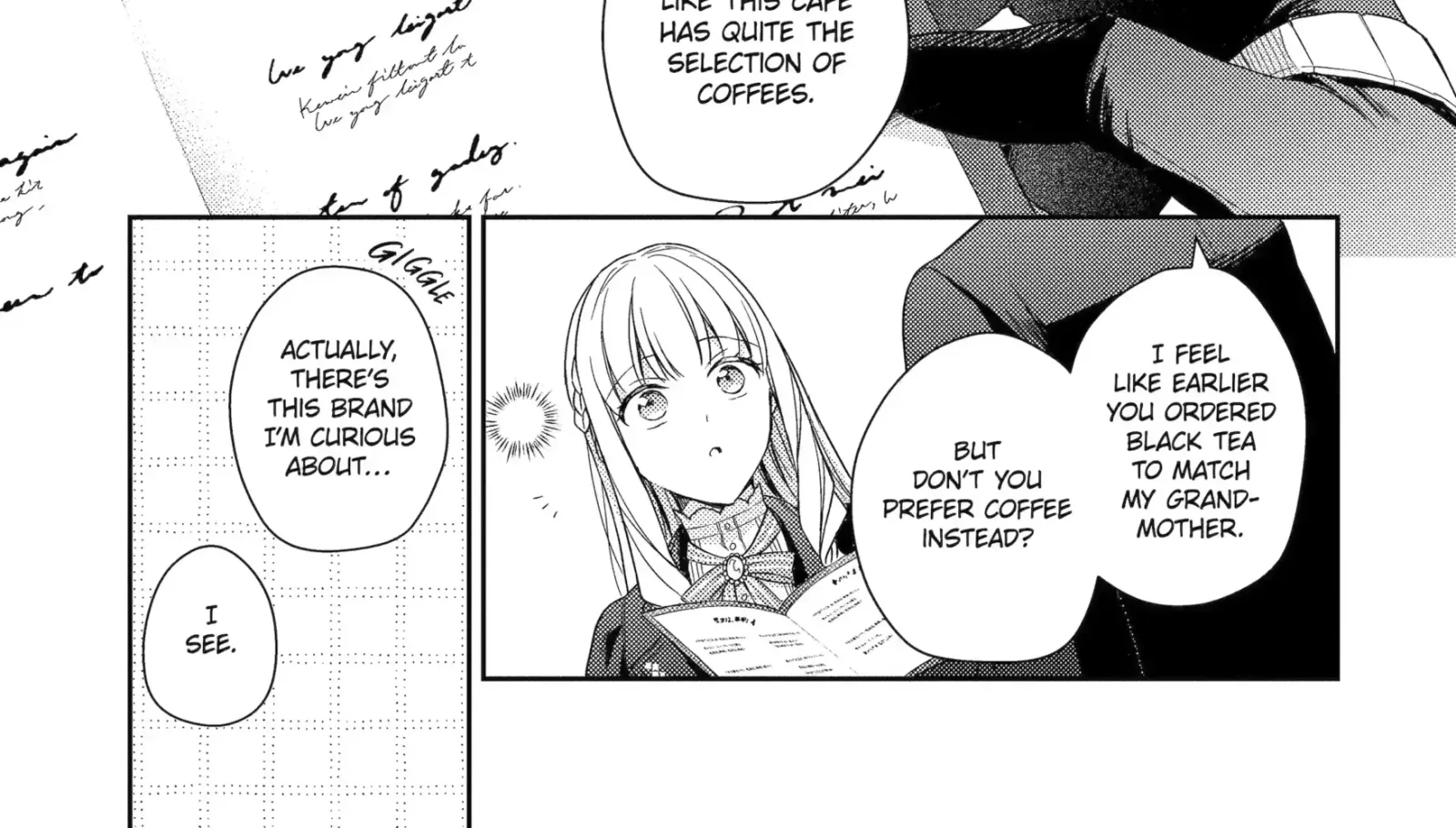 Botsuraku Reijou no Okinimesu mama ~Konyaku Haki Sareta node Houseki Kanteishi to Shite Dokuritsu Shimasu~ Chapter 10.4 page 14
