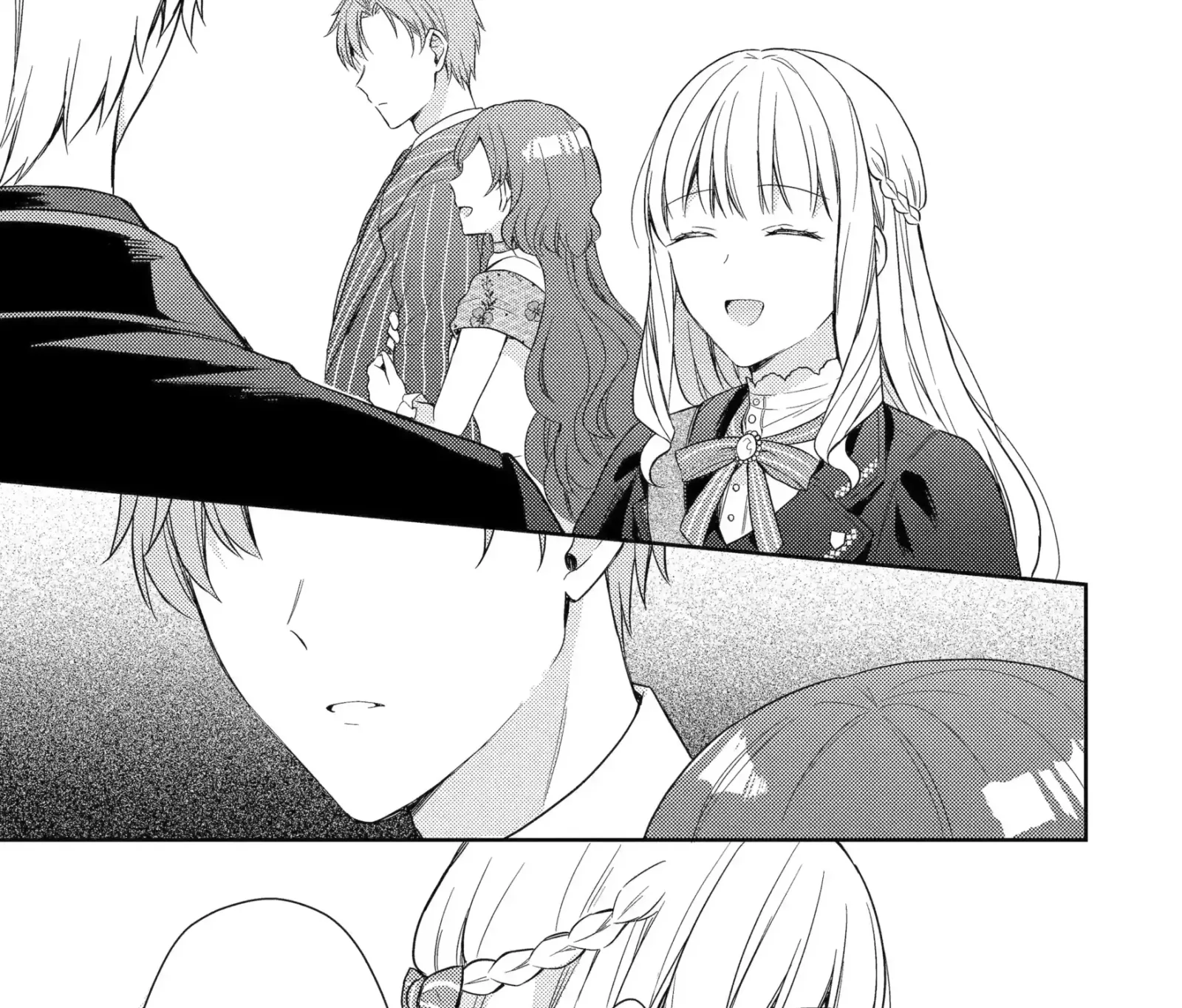 Botsuraku Reijou no Okinimesu mama ~Konyaku Haki Sareta node Houseki Kanteishi to Shite Dokuritsu Shimasu~ Chapter 10.4 page 21