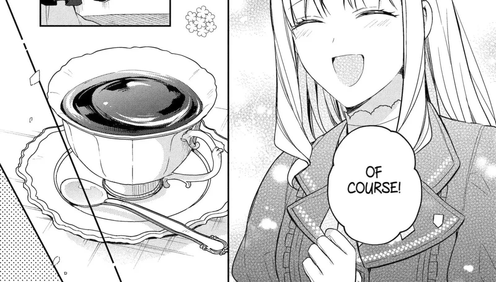 Botsuraku Reijou no Okinimesu mama ~Konyaku Haki Sareta node Houseki Kanteishi to Shite Dokuritsu Shimasu~ Chapter 10.4 page 16