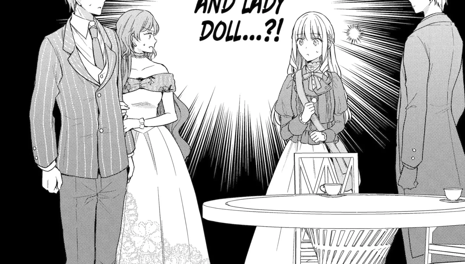 Botsuraku Reijou no Okinimesu mama ~Konyaku Haki Sareta node Houseki Kanteishi to Shite Dokuritsu Shimasu~ Chapter 10.4 page 24