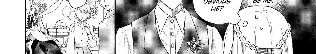 Botsuraku Reijou no Okinimesu mama ~Konyaku Haki Sareta node Houseki Kanteishi to Shite Dokuritsu Shimasu~ Chapter 10 page 12
