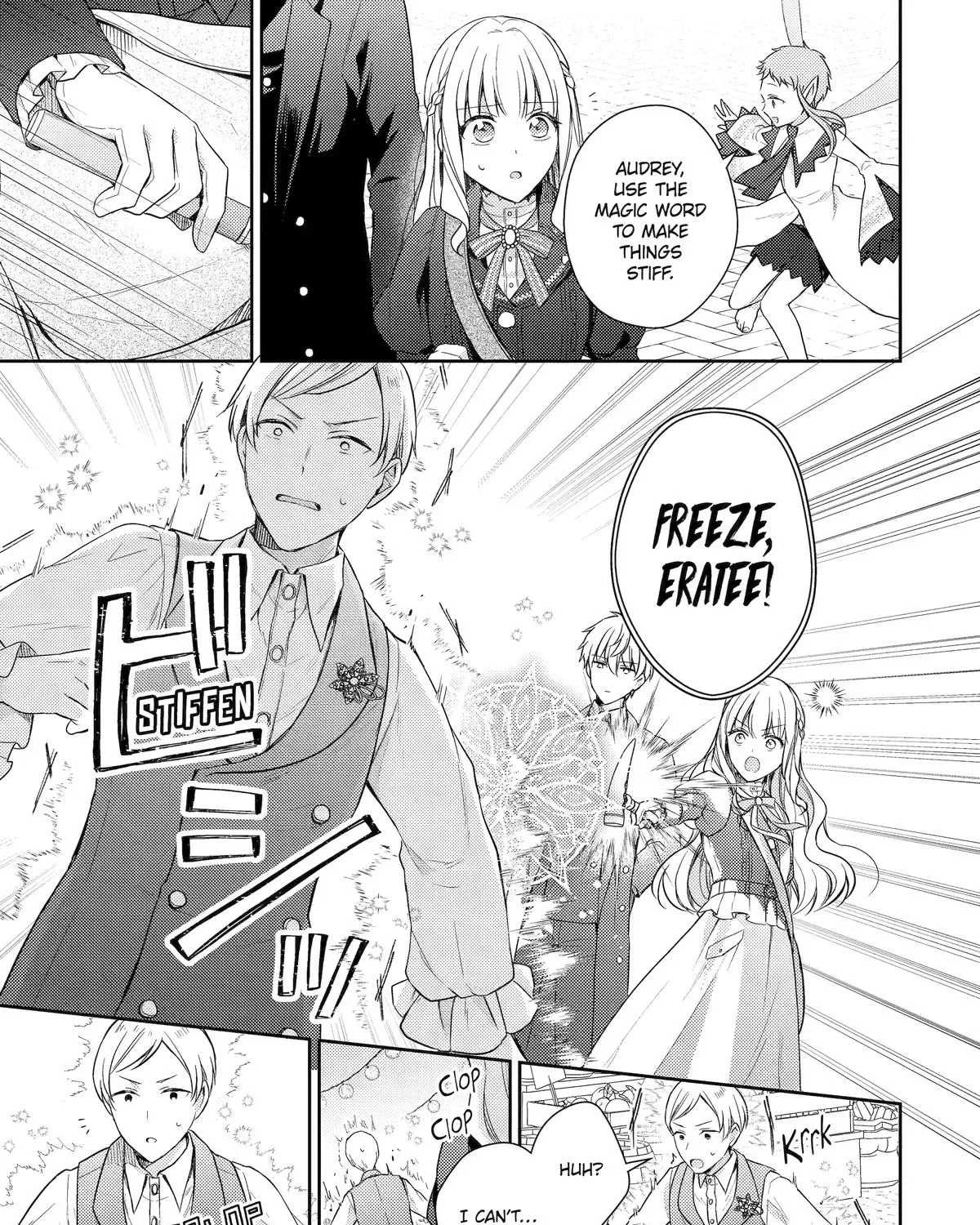Botsuraku Reijou no Okinimesu mama ~Konyaku Haki Sareta node Houseki Kanteishi to Shite Dokuritsu Shimasu~ Chapter 10 page 29