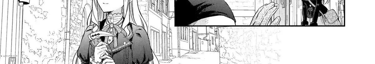 Botsuraku Reijou no Okinimesu mama ~Konyaku Haki Sareta node Houseki Kanteishi to Shite Dokuritsu Shimasu~ Chapter 10 page 2