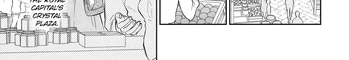 Botsuraku Reijou no Okinimesu mama ~Konyaku Haki Sareta node Houseki Kanteishi to Shite Dokuritsu Shimasu~ Chapter 10 page 6