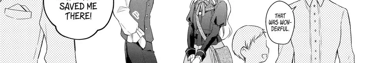 Botsuraku Reijou no Okinimesu mama ~Konyaku Haki Sareta node Houseki Kanteishi to Shite Dokuritsu Shimasu~ Chapter 10 page 18