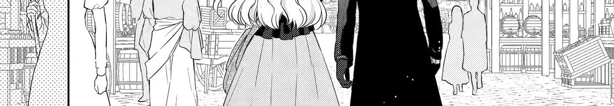 Botsuraku Reijou no Okinimesu mama ~Konyaku Haki Sareta node Houseki Kanteishi to Shite Dokuritsu Shimasu~ Chapter 10 page 46