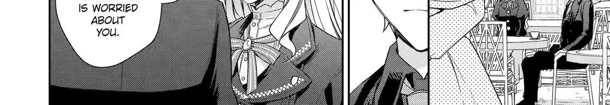 Botsuraku Reijou no Okinimesu mama ~Konyaku Haki Sareta node Houseki Kanteishi to Shite Dokuritsu Shimasu~ Chapter 10 page 76