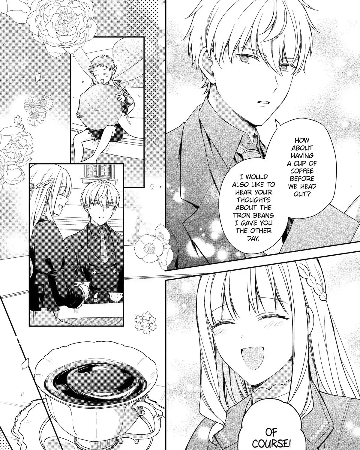 Botsuraku Reijou no Okinimesu mama ~Konyaku Haki Sareta node Houseki Kanteishi to Shite Dokuritsu Shimasu~ Chapter 10 page 79