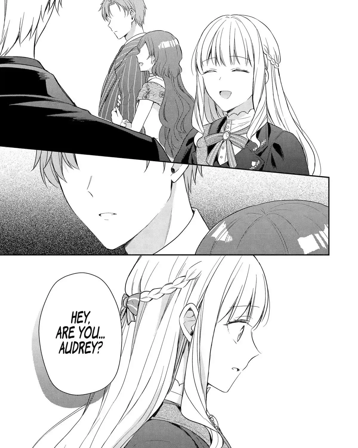 Botsuraku Reijou no Okinimesu mama ~Konyaku Haki Sareta node Houseki Kanteishi to Shite Dokuritsu Shimasu~ Chapter 10 page 85